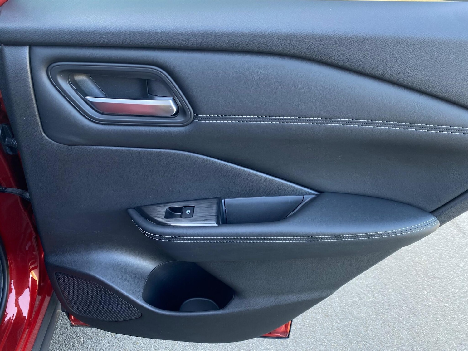 Used Nissan Qashqai 2022 for sale - 77586908: Photo 53