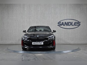 Used BMW 1 Series 2023 for sale - 77723614: Photo