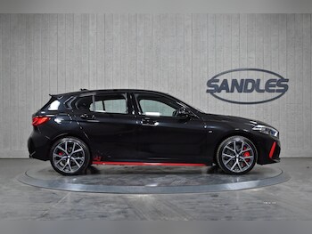 Used BMW 1 Series 2023 for sale - 77723614: Photo