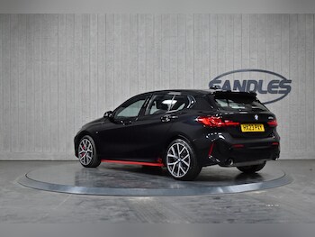 Used BMW 1 Series 2023 for sale - 77723614: Photo