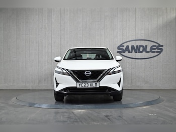 Used Nissan Qashqai 2023 for sale - 78101209: Photo