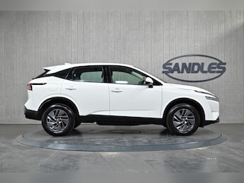 Used Nissan Qashqai 2023 for sale - 78101209: Photo