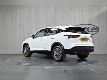 Used Nissan Qashqai 2023 for sale - 78101209: Photo