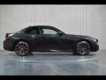 Used BMW M2 2023 for sale - 73944635: Photo
