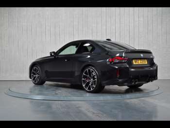 Used BMW M2 2023 for sale - 73944635: Photo