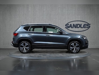 Used SEAT Ateca 2020 for sale - 77214899: Photo