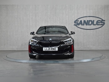 Used BMW 1 Series 2021 for sale - 75141553: Photo