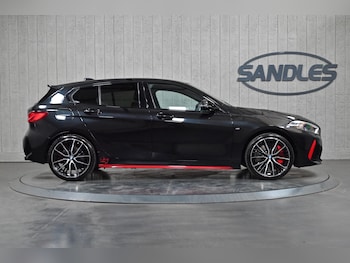 Used BMW 1 Series 2021 for sale - 75141553: Photo