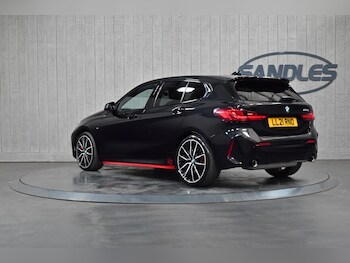Used BMW 1 Series 2021 for sale - 75141553: Photo