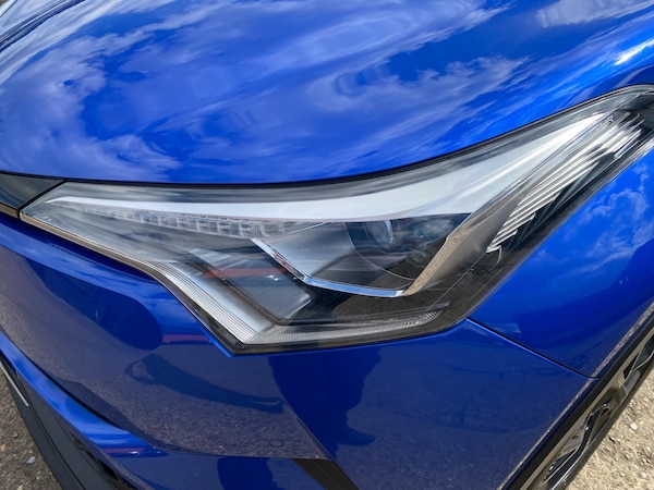 Used Toyota C-HR 2019 for sale - 74725768: Photo 22