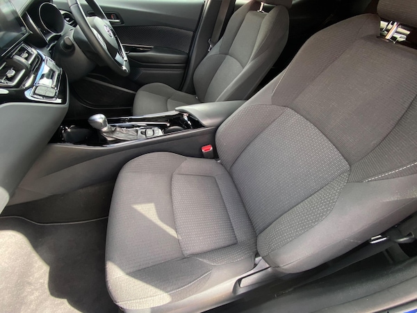 Used Toyota C-HR 2019 for sale - 74725768: Photo 25