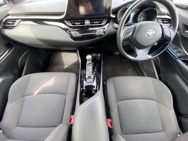 Used Toyota C-HR 2019 for sale - 74725768: Photo 27