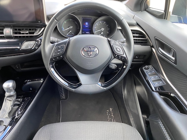 Used Toyota C-HR 2019 for sale - 74725768: Photo 28