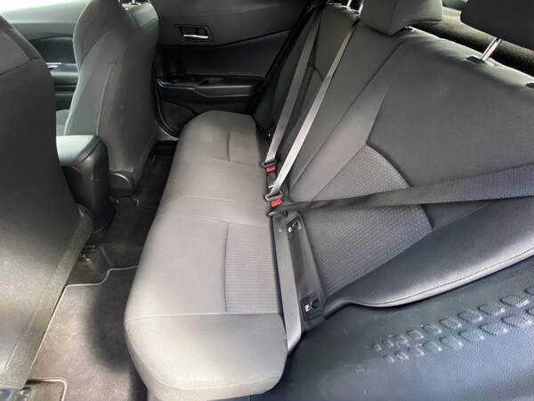 Used Toyota C-HR 2019 for sale - 74725768: Photo 29
