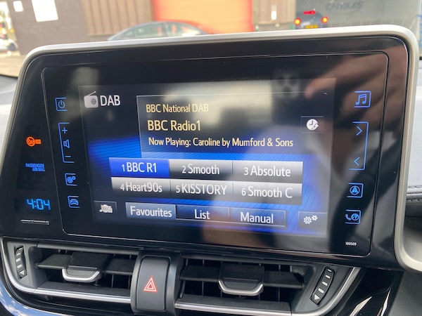 Used Toyota C-HR 2019 for sale - 74725768: Photo 31