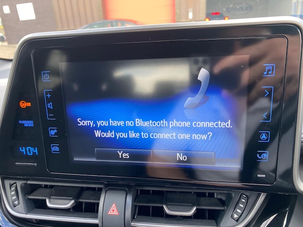 Used Toyota C-HR 2019 for sale - 74725768: Photo 32