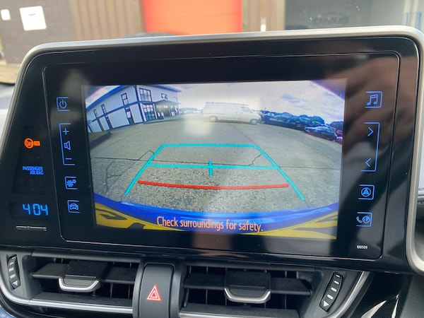 Used Toyota C-HR 2019 for sale - 74725768: Photo 33