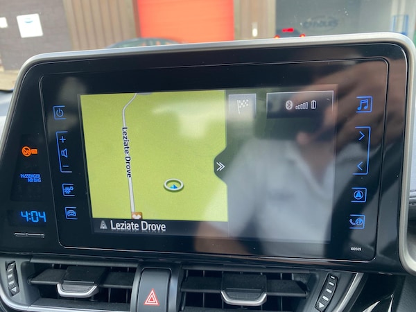Used Toyota C-HR 2019 for sale - 74725768: Photo 34