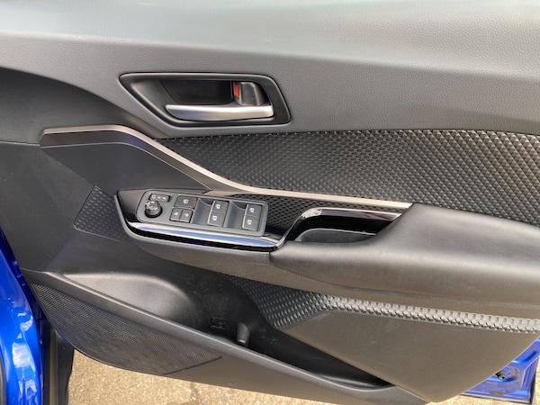 Used Toyota C-HR 2019 for sale - 74725768: Photo 43