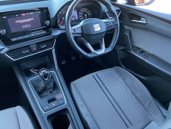 Used SEAT Leon 2022 for sale - 79311300: Photo