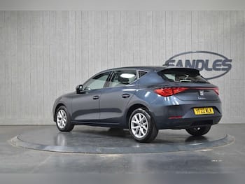 Used SEAT Leon 2022 for sale - 79311300: Photo