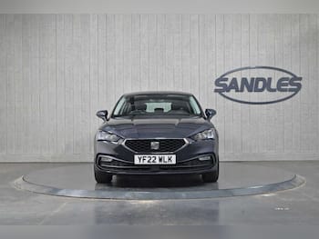 Used SEAT Leon 2022 for sale - 79311300: Photo
