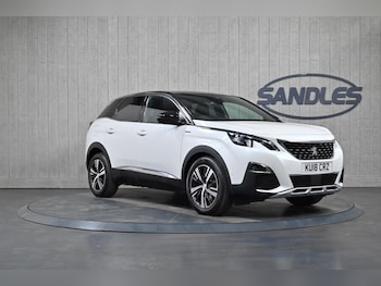 Peugeot - 3008
