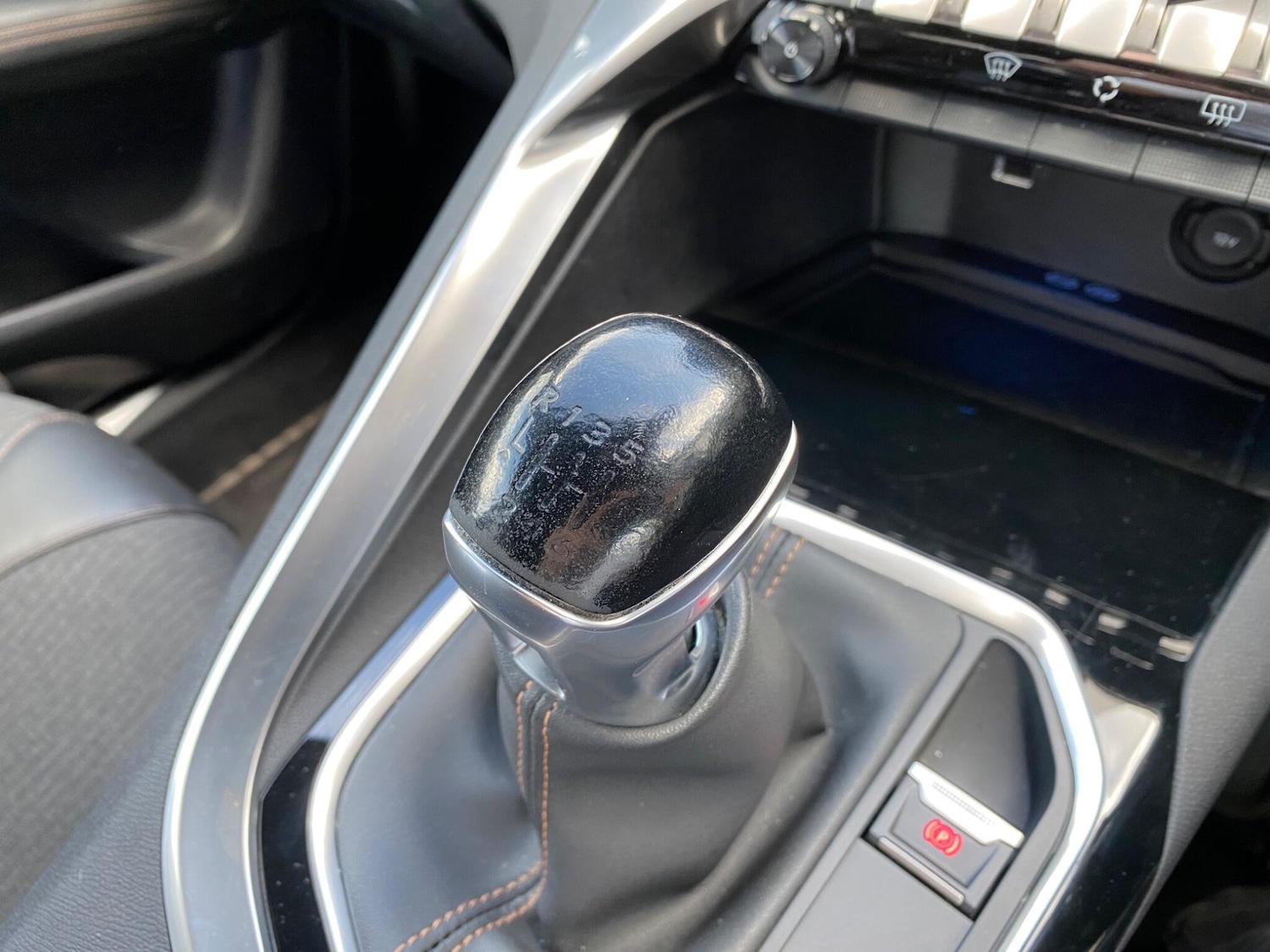 Vehicle 40