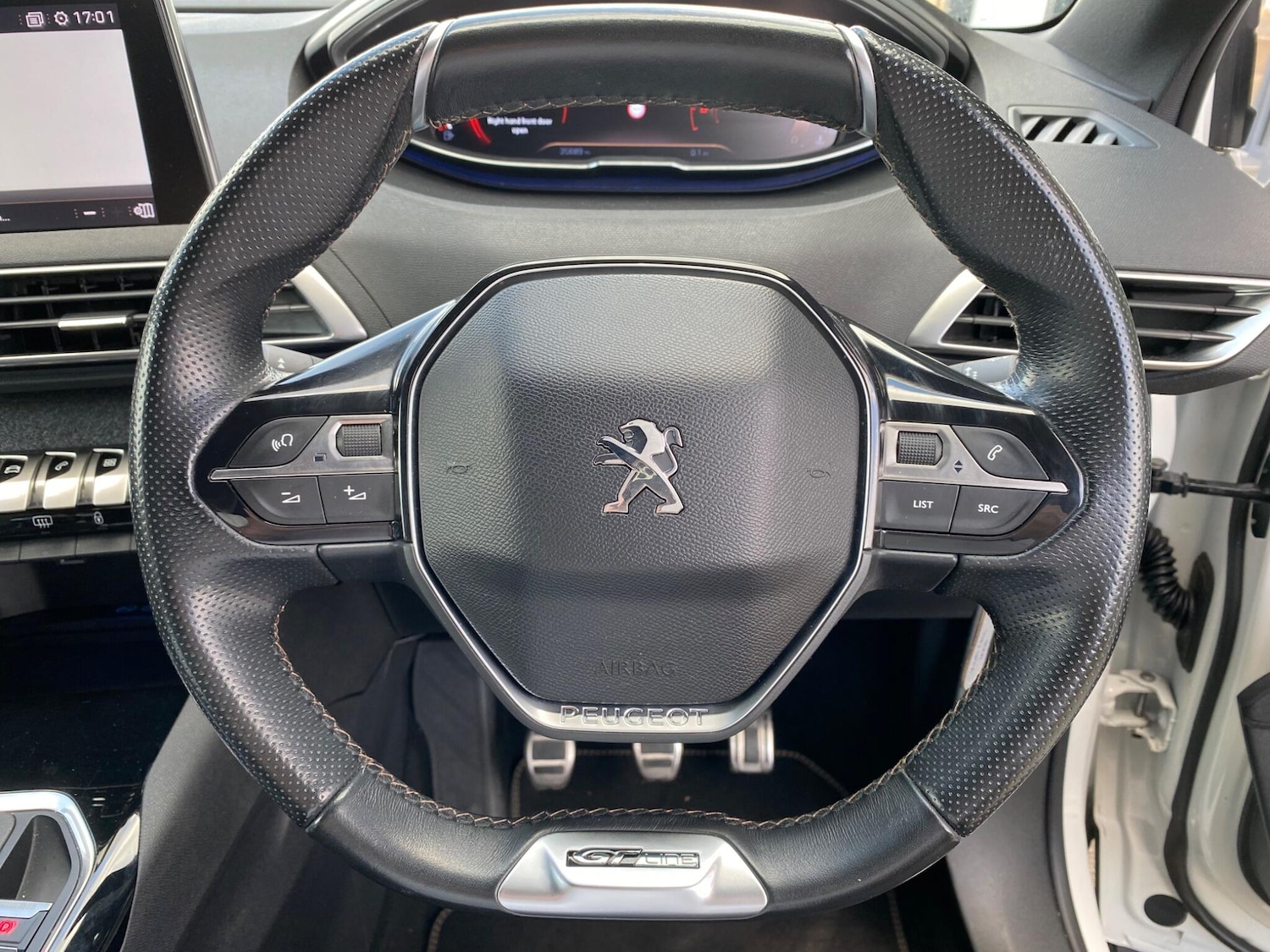 Vehicle 42
