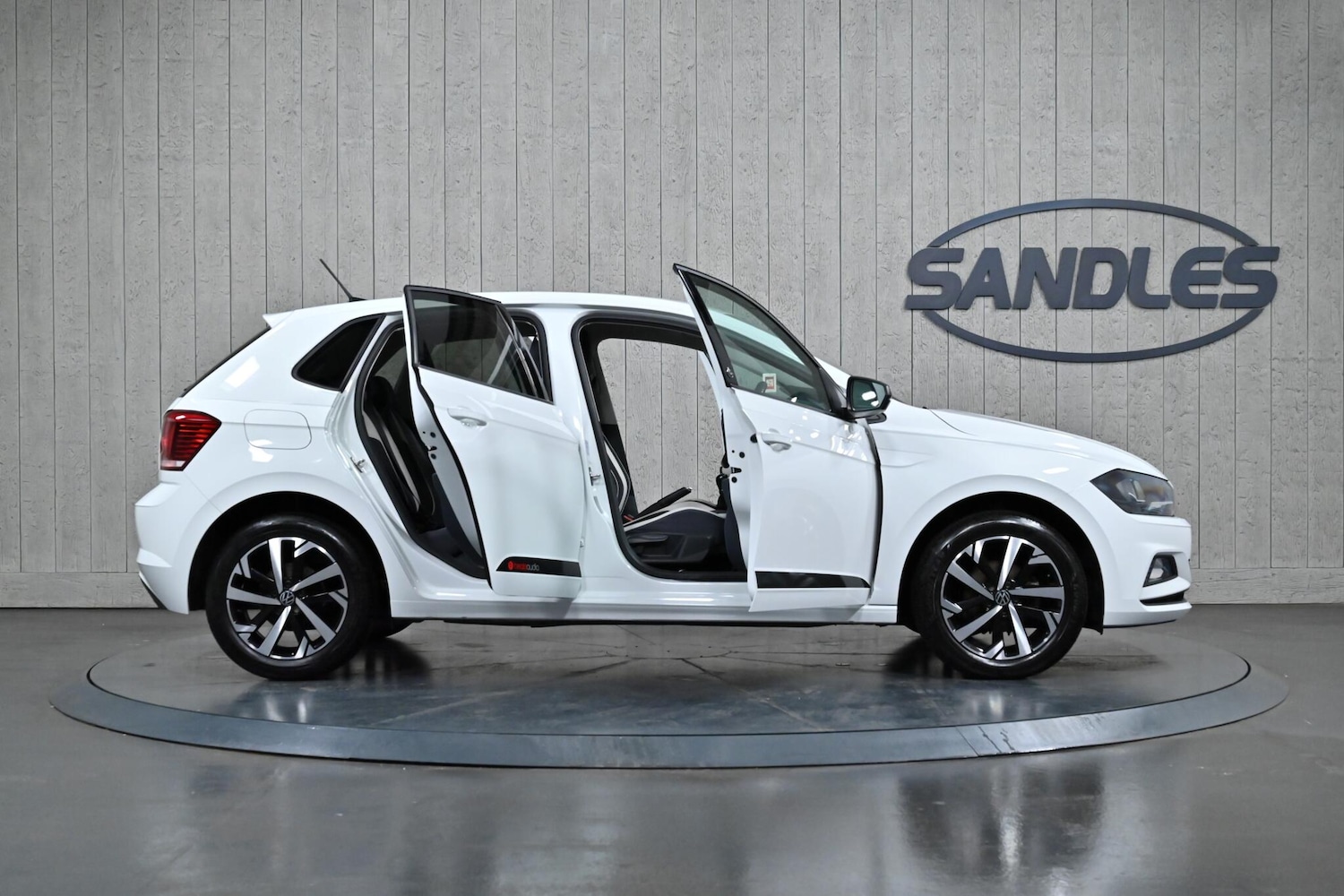 Used Volkswagen Polo 2021 for sale - 76399314: Photo 11