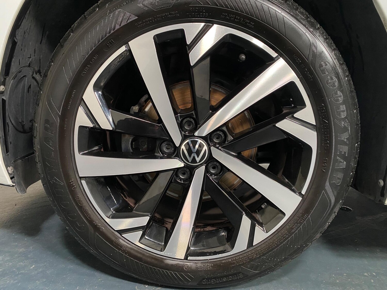 Used Volkswagen Polo 2021 for sale - 76399314: Photo 17