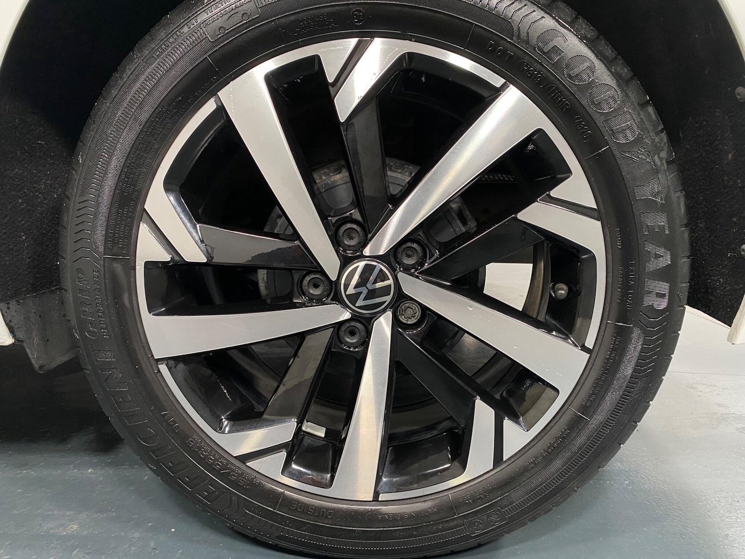 Used Volkswagen Polo 2021 for sale - 76399314: Photo 18