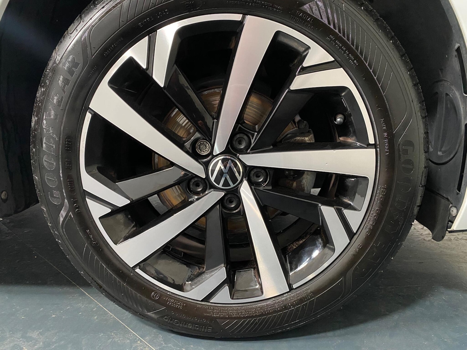 Used Volkswagen Polo 2021 for sale - 76399314: Photo 19