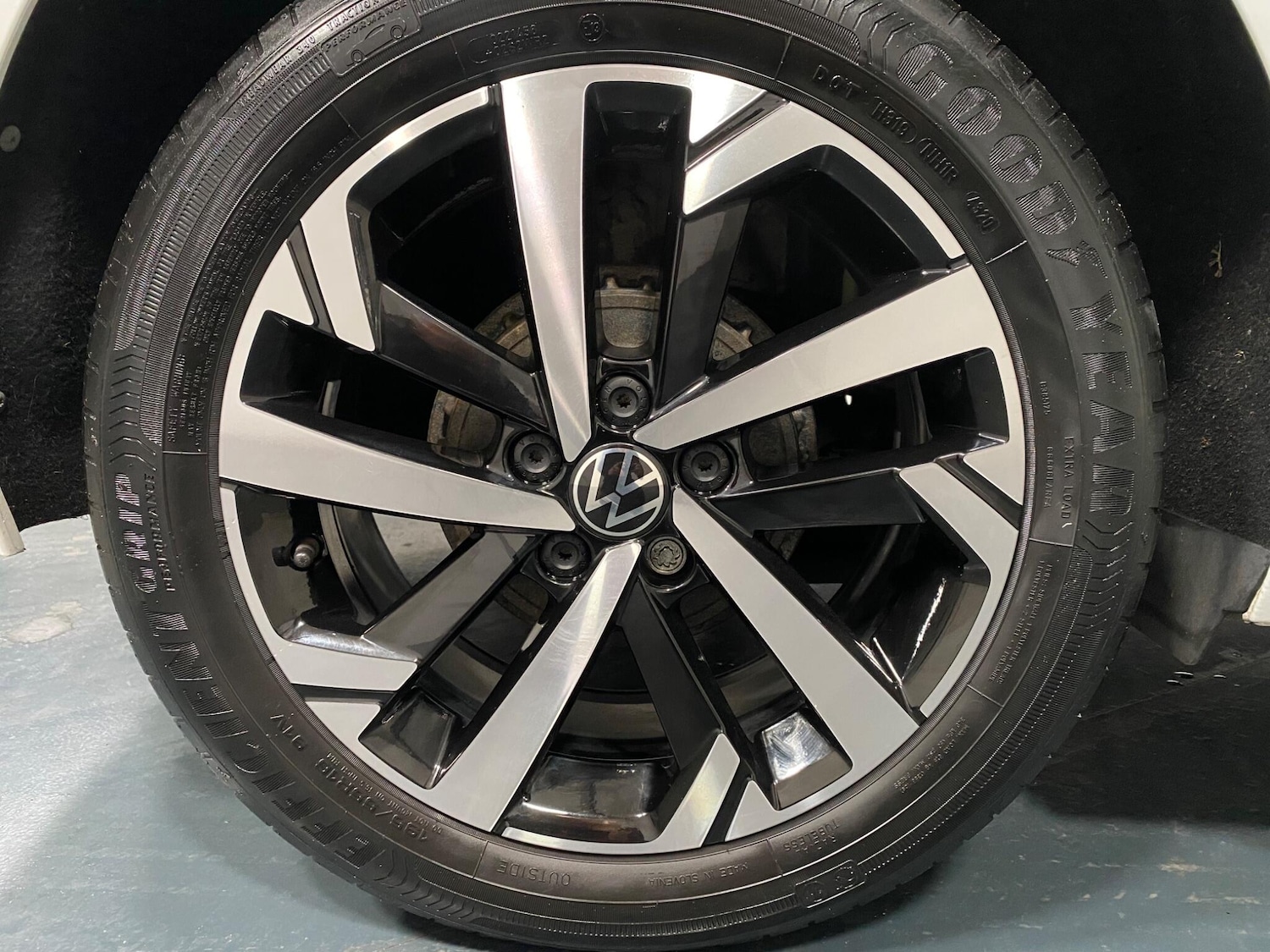 Used Volkswagen Polo 2021 for sale - 76399314: Photo 20