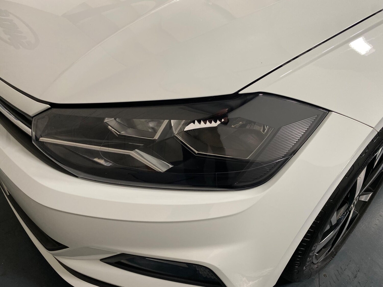 Used Volkswagen Polo 2021 for sale - 76399314: Photo 21