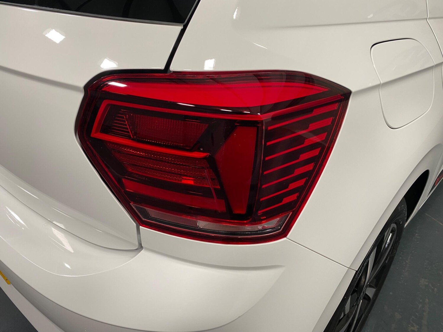 Used Volkswagen Polo 2021 for sale - 76399314: Photo 22