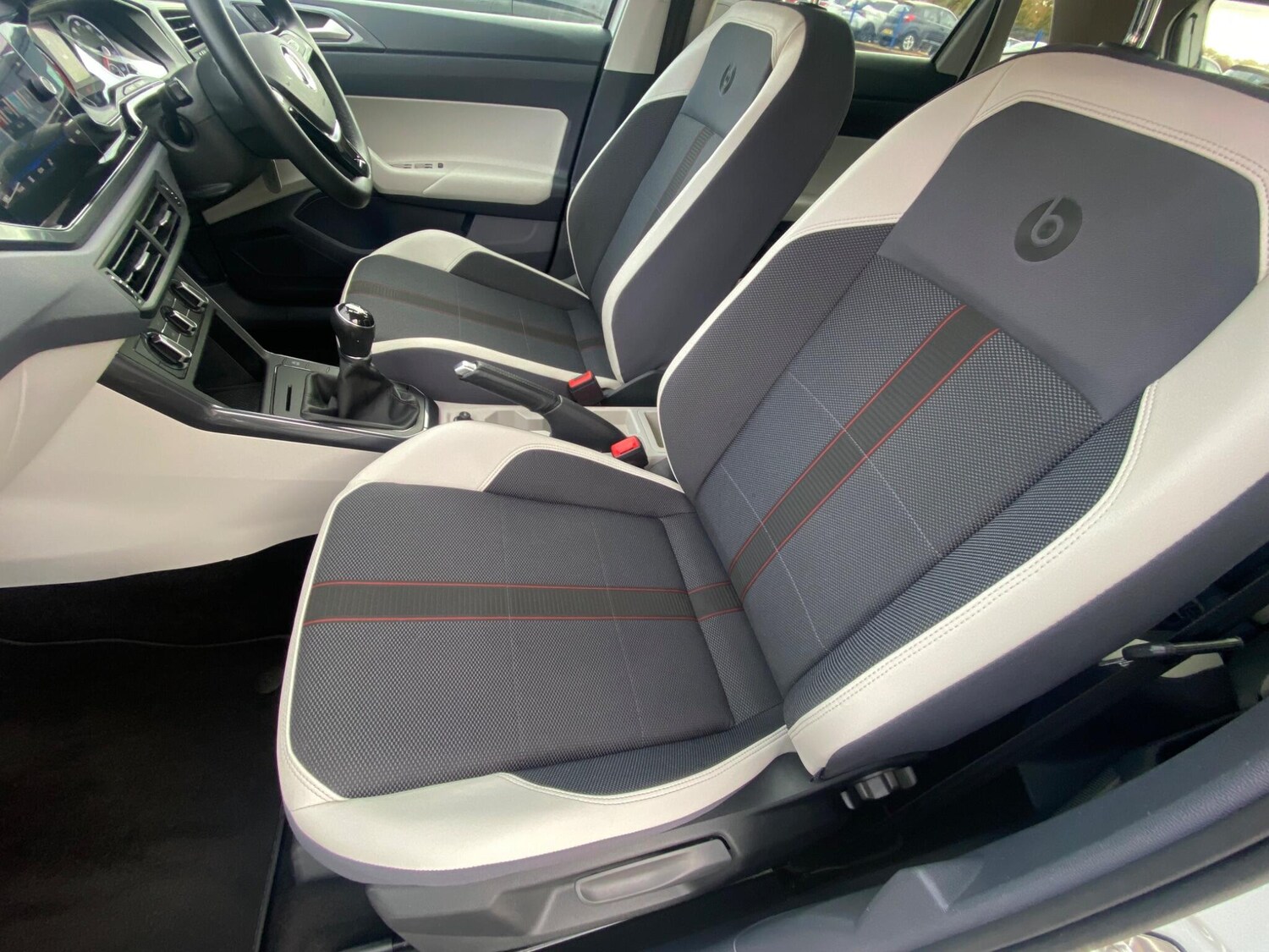 Used Volkswagen Polo 2021 for sale - 76399314: Photo 26