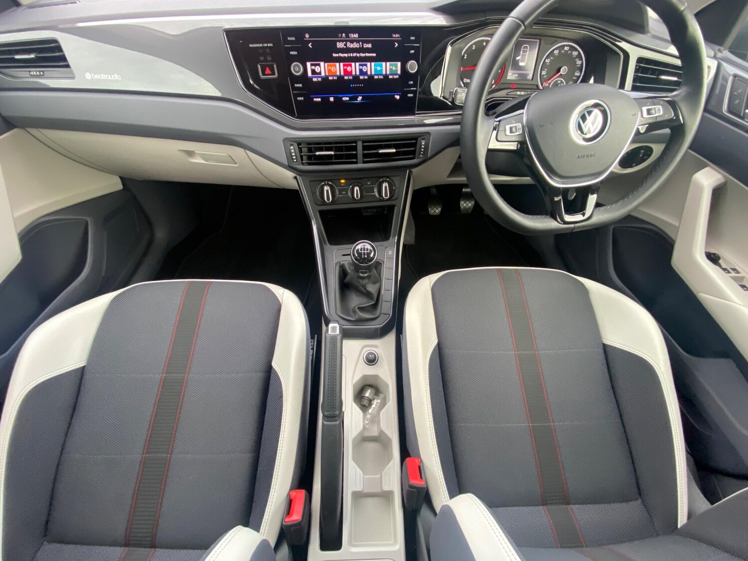 Used Volkswagen Polo 2021 for sale - 76399314: Photo 28