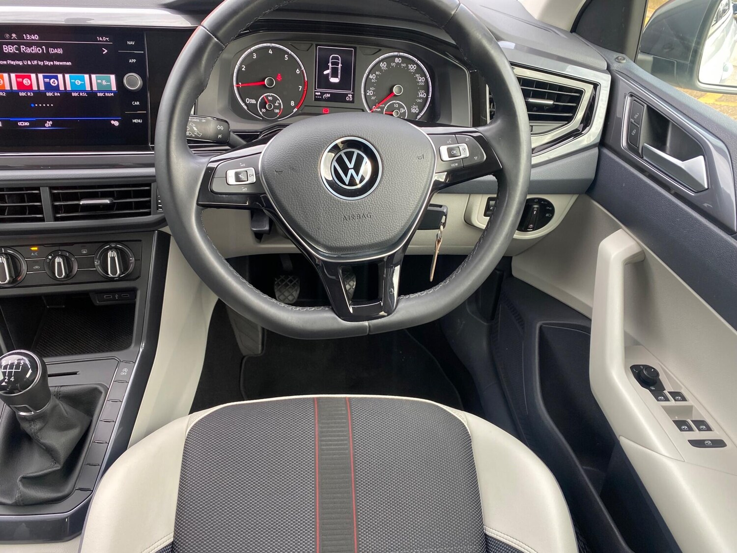 Used Volkswagen Polo 2021 for sale - 76399314: Photo 29