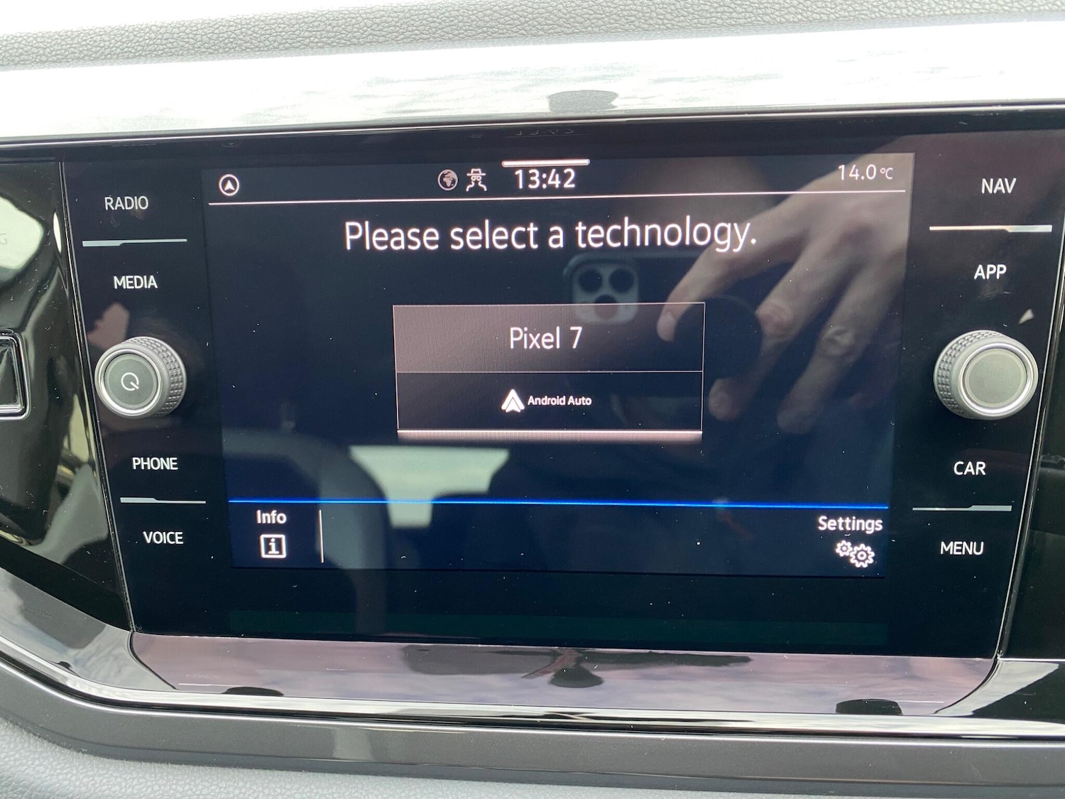 Used Volkswagen Polo 2021 for sale - 76399314: Photo 33