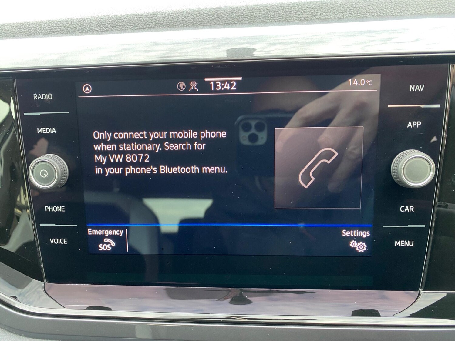 Used Volkswagen Polo 2021 for sale - 76399314: Photo 34