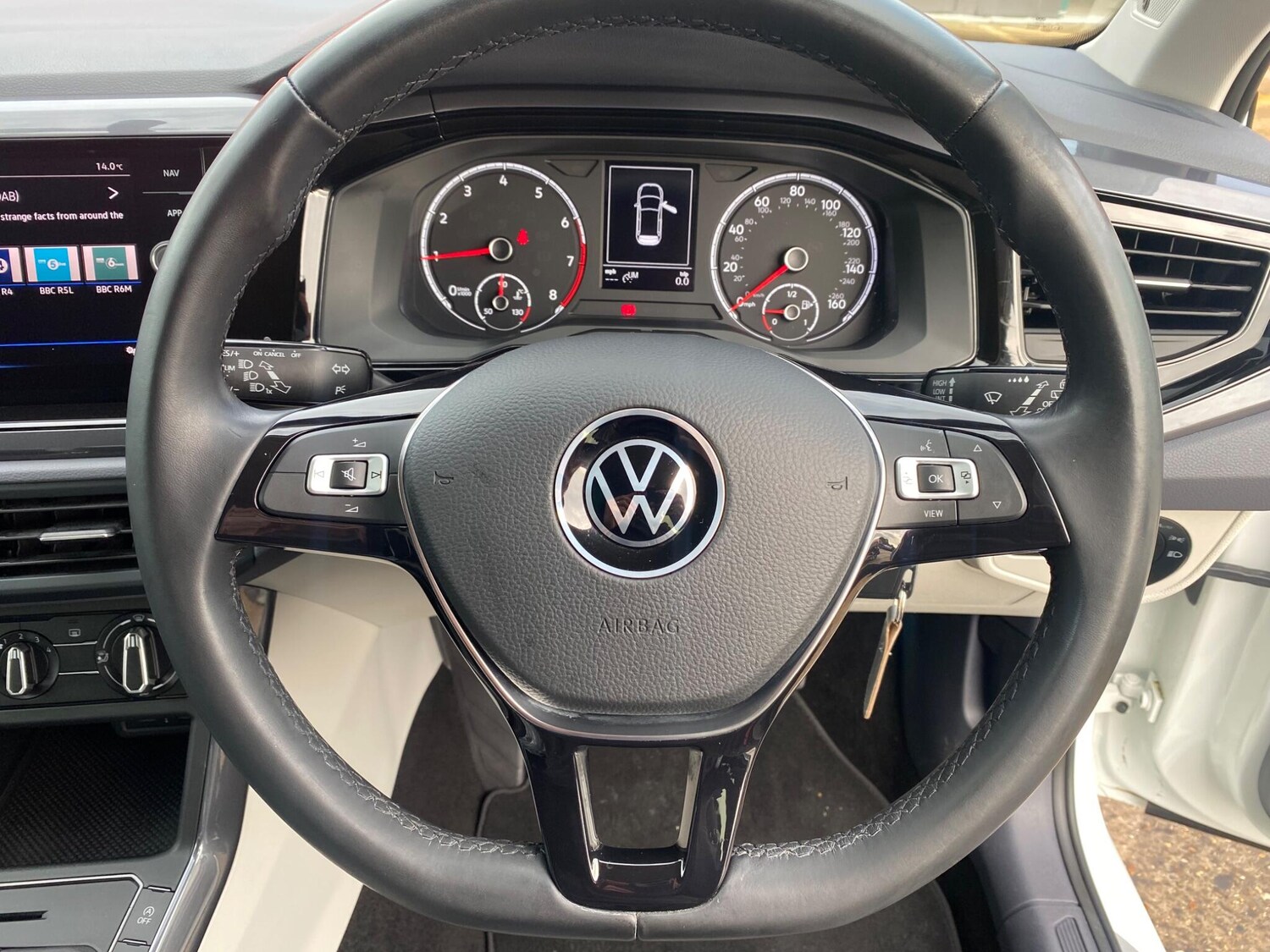 Used Volkswagen Polo 2021 for sale - 76399314: Photo 39