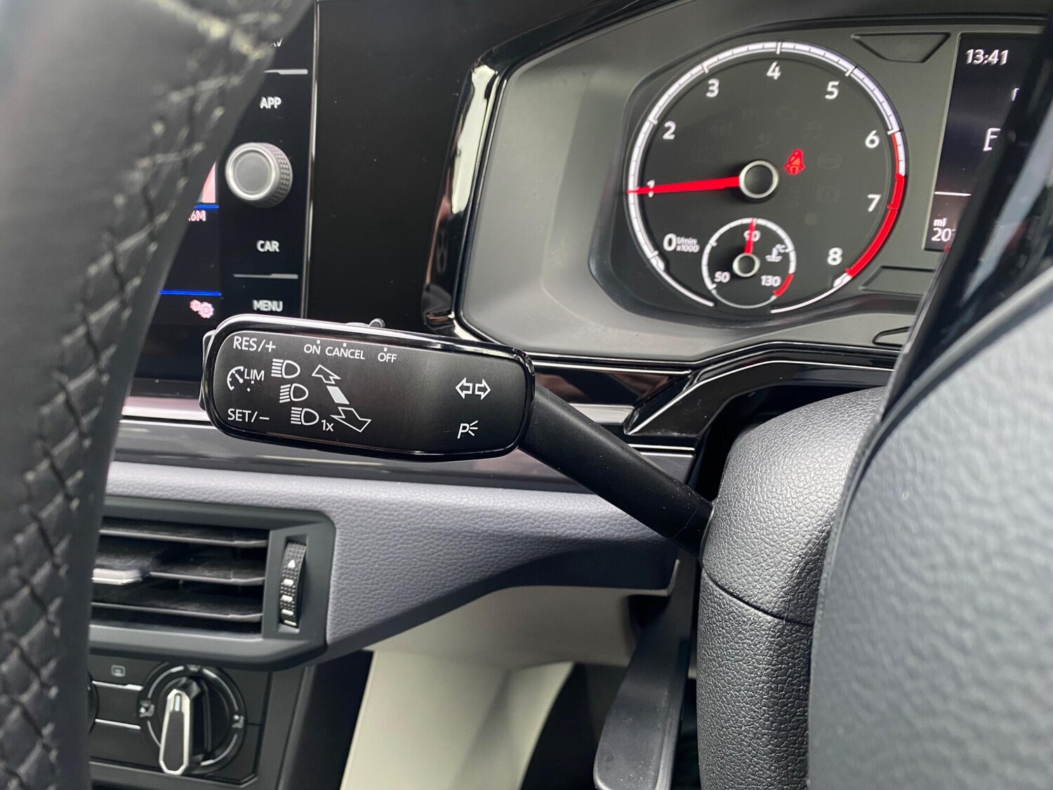 Used Volkswagen Polo 2021 for sale - 76399314: Photo 41