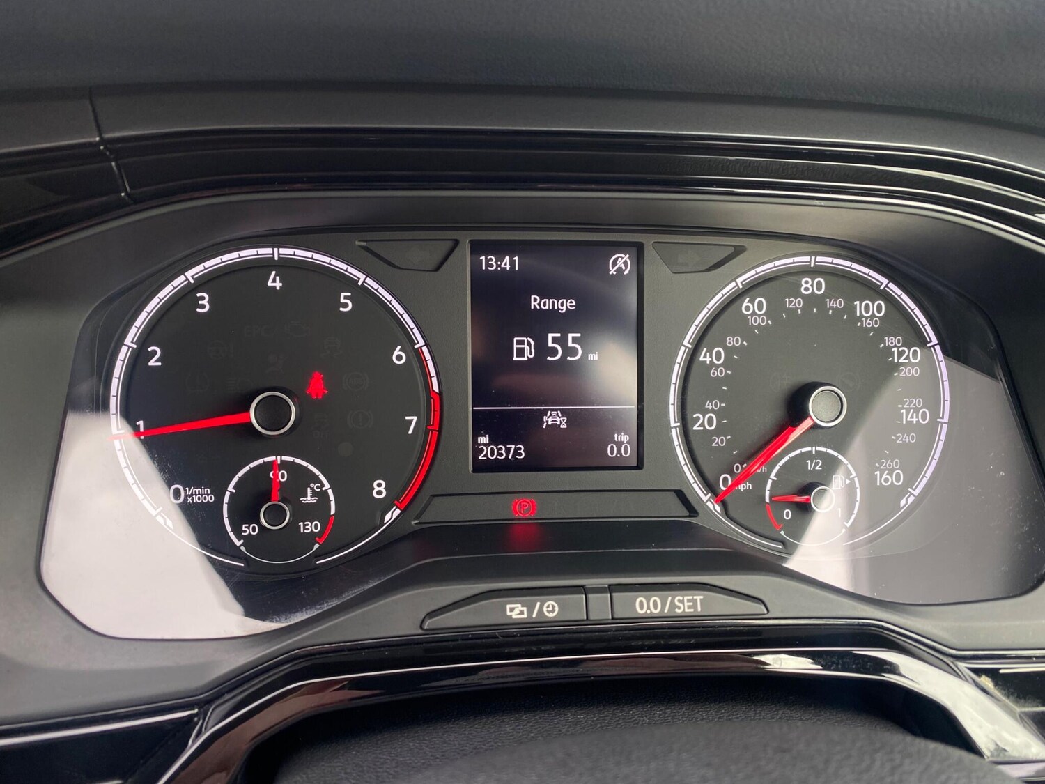 Used Volkswagen Polo 2021 for sale - 76399314: Photo 43