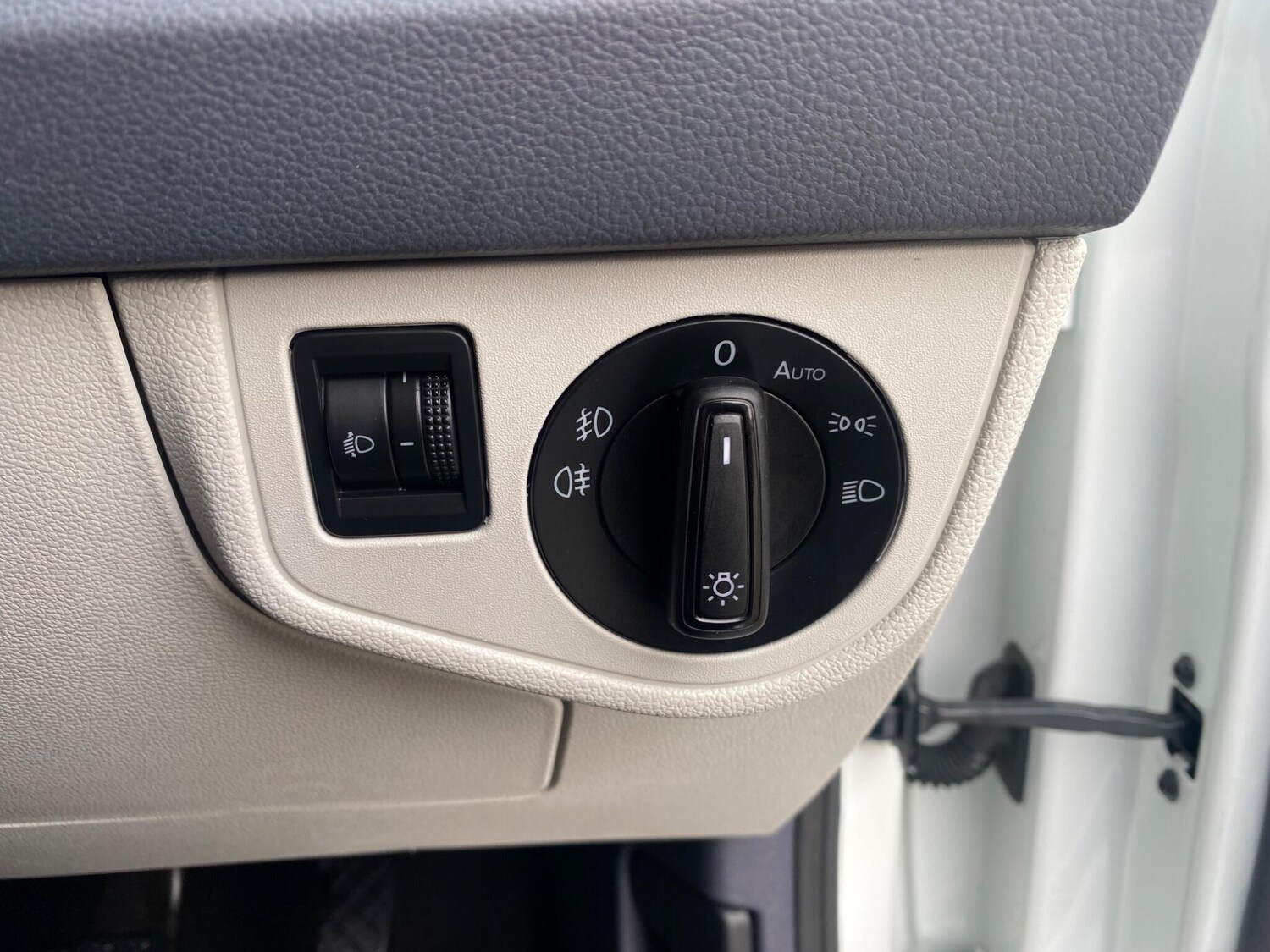 Used Volkswagen Polo 2021 for sale - 76399314: Photo 44