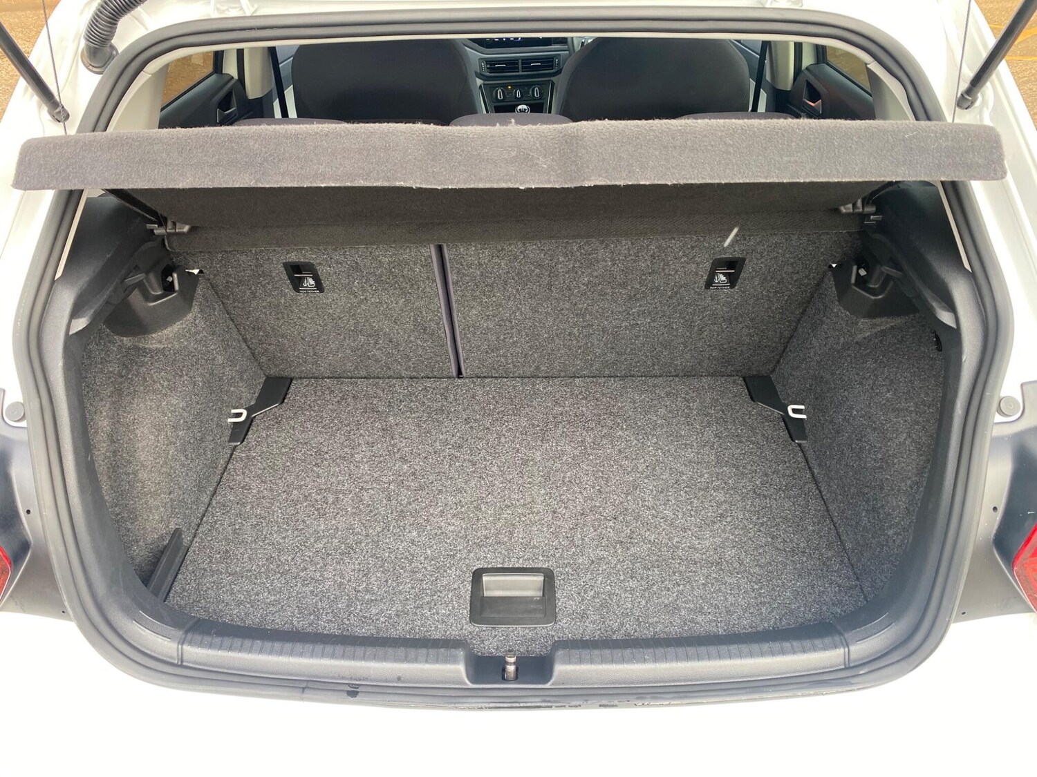 Used Volkswagen Polo 2021 for sale - 76399314: Photo 50