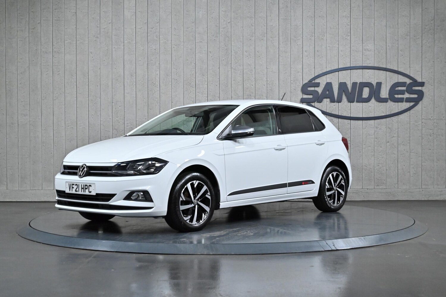 Used Volkswagen Polo 2021 for sale - 76399314: Photo 7