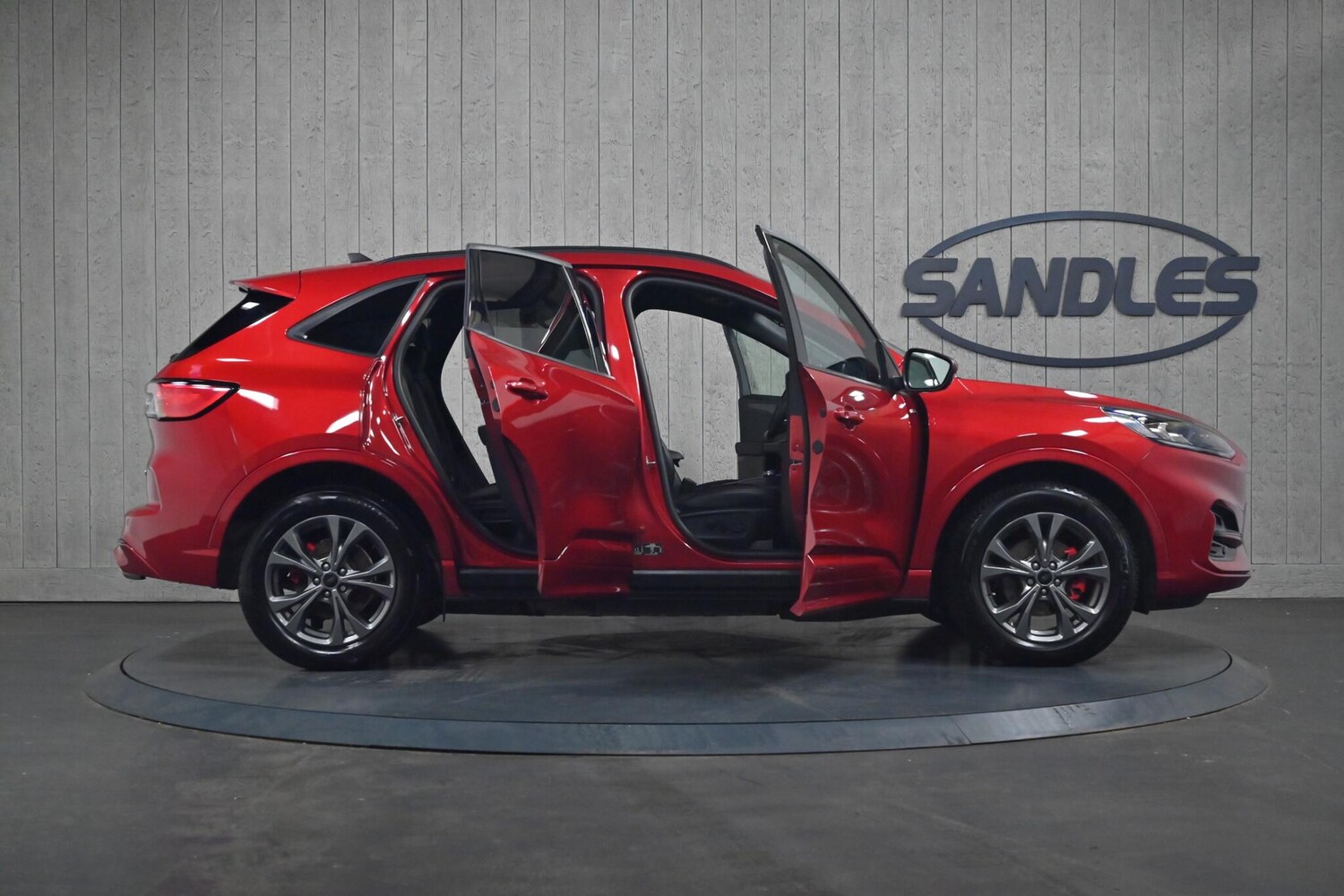 Used Ford Kuga 2023 for sale - 76189174: Photo 10