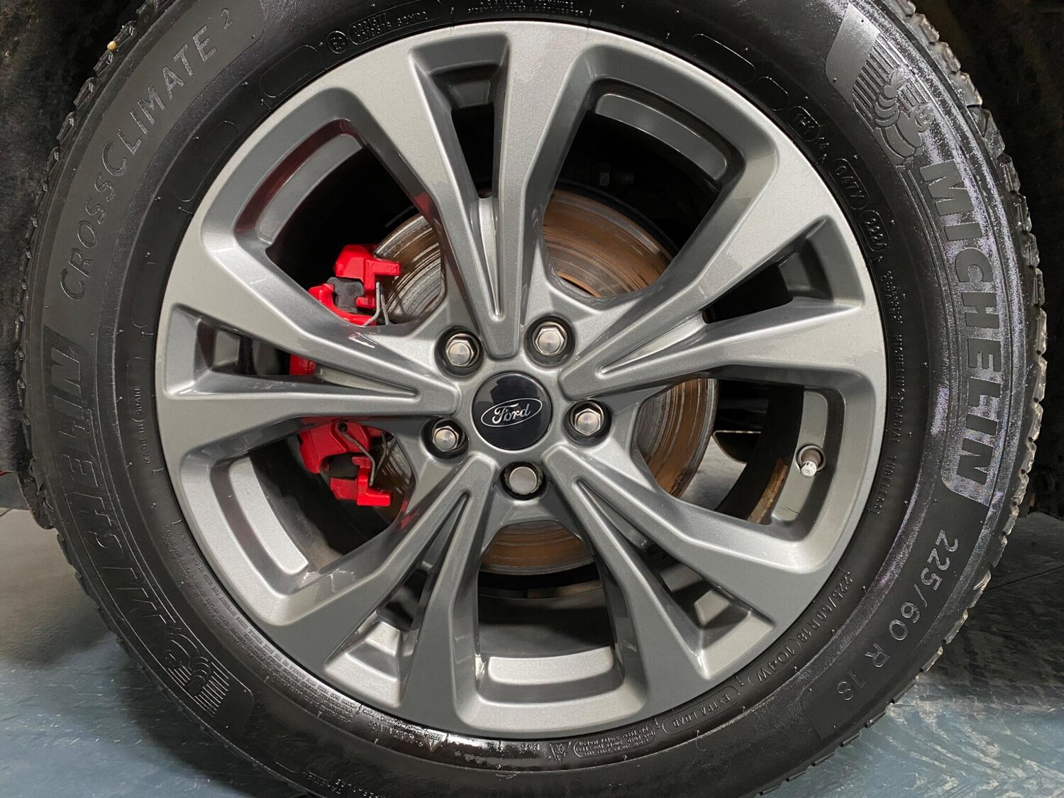 Used Ford Kuga 2023 for sale - 76189174: Photo 18