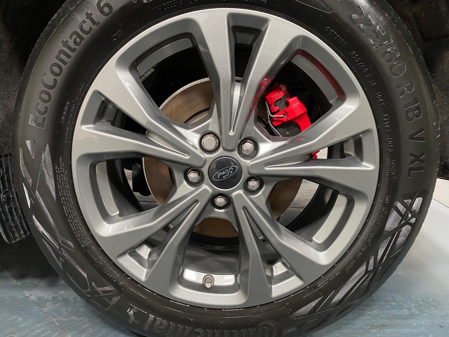 Used Ford Kuga 2023 for sale - 76189174: Photo 19